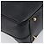 PRADA Hand Bag Saffiano leather Black Gold - vista 18