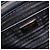 PRADA Hand Bag Saffiano leather Black Gold - vista 22