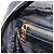PRADA Hand Bag Saffiano leather Black Gold - vista 25