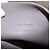 Autre Marque Saint Laurent Baby Cabas Hand Bag Leather 2way Gray Gold - view 12
