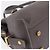 Autre Marque Saint Laurent Baby Cabas Hand Bag Leather 2way Gray Gold - view 20