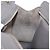 Autre Marque Saint Laurent Baby Cabas Hand Bag Leather 2way Gray Gold - view 26