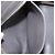 Autre Marque Saint Laurent Baby Cabas Hand Bag Leather 2way Gray Gold - view 28