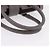Autre Marque Saint Laurent Baby Cabas Hand Bag Leather 2way Gray Gold - view 7