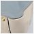 Miu Miu Hand Bag Leather 2way Light Blue Gold - vista 21