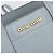 Miu Miu Hand Bag Leather 2way Light Blue Gold - vista 23