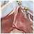 Miu Miu Hand Bag Leather 2way Light Blue Gold - vista 28