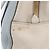 Miu Miu Hand Bag Leather 2way Light Blue Gold - vista 6