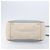Miu Miu Hand Bag Leather 2way Light Blue Gold - vista 8