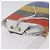 Salvatore Ferragamo Shoulder Bag Leather White Gold - vista 7