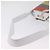 Salvatore Ferragamo Shoulder Bag Leather White Gold - vista 8