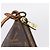 LOUIS VUITTON Monogram Pochette Accessoires Pouch M51980 LV - vista 10