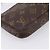 LOUIS VUITTON Monogram Pochette Accessoires Pouch M51980 LV - vista 16