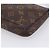 LOUIS VUITTON Monogram Pochette Accessoires Pouch M51980 LV - vista 17