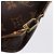 LOUIS VUITTON Monogram Pochette Accessoires Pouch M51980 LV - vista 20