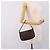LOUIS VUITTON Monogram Pochette Accessoires Pouch M51980 LV - vista 23