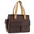 Cité LOUIS VUITTON Monogram Multipli Cite Shoulder Bag M51162 LV
