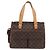 Cité LOUIS VUITTON Monogram Multipli Cite Shoulder Bag M51162 LV - vista 13
