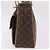 Cité LOUIS VUITTON Monogram Multipli Cite Shoulder Bag M51162 LV - vista 3