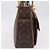 Cité LOUIS VUITTON Monogram Multipli Cite Shoulder Bag M51162 LV - vista 4