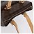 Cité LOUIS VUITTON Monogram Multipli Cite Shoulder Bag M51162 LV - vista 6