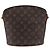 LOUIS VUITTON Monogram Drouot Shoulder Shoulder Bag M51290 LV - vista 13