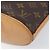 LOUIS VUITTON Monogram Drouot Shoulder Shoulder Bag M51290 LV - vista 15