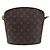LOUIS VUITTON Monogram Drouot Shoulder Shoulder Bag M51290 LV - vista 2