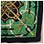 Hermès HERMES Carre 90 Scarf  Eperon d Or  Silk Navy - vista 10