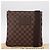 LOUIS VUITTON Damier Ebene Pochette Platt Brooklyn Bag N41100 LV - vista 12
