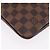 LOUIS VUITTON Damier Ebene Pochette Platt Brooklyn Bag N41100 LV - vista 18