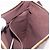 LOUIS VUITTON Damier Ebene Pochette Platt Brooklyn Bag N41100 LV - vista 23