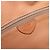 Céline CELINE Macadam Shoulder Bag PVC Brown Gold Tone - vista 12