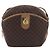 Céline CELINE Macadam Shoulder Bag PVC Brown Gold Tone - vista 13