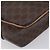 Céline CELINE Macadam Shoulder Bag PVC Brown Gold Tone - vista 18