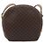 Céline CELINE Macadam Shoulder Bag PVC Brown Gold Tone - vista 2