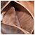 Céline CELINE Macadam Shoulder Bag PVC Brown Gold Tone - vista 24