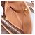 Céline CELINE Macadam Shoulder Bag PVC Brown Gold Tone - vista 25
