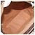 Céline CELINE Macadam Shoulder Bag PVC Brown Gold Tone - vista 9