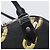 LOUIS VUITTON Epi Chain Alma BB Hand Bag Black M42482 LV - vista 23