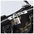 LOUIS VUITTON Epi Chain Alma BB Hand Bag Black M42482 LV - vista 24