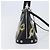 LOUIS VUITTON Epi Chain Alma BB Hand Bag Black M42482 LV - vista 4