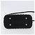 LOUIS VUITTON Epi Chain Alma BB Hand Bag Black M42482 LV - vista 5