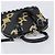 LOUIS VUITTON Epi Chain Alma BB Hand Bag Black M42482 LV - vista 6