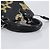 LOUIS VUITTON Epi Chain Alma BB Hand Bag Black M42482 LV - vista 7