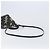 LOUIS VUITTON Epi Chain Alma BB Hand Bag Black M42482 LV - vista 8