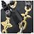 LOUIS VUITTON Epi Chain Alma BB Hand Bag Black M42482 LV - vista 9