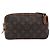 LOUIS VUITTON Monogram Marly Bandouliere Shoulder Bag M51828 LV - vista 13