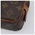 LOUIS VUITTON Monogram Marly Bandouliere Shoulder Bag M51828 LV - vista 15