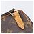 LOUIS VUITTON Monogram Marly Bandouliere Shoulder Bag M51828 LV - vista 9